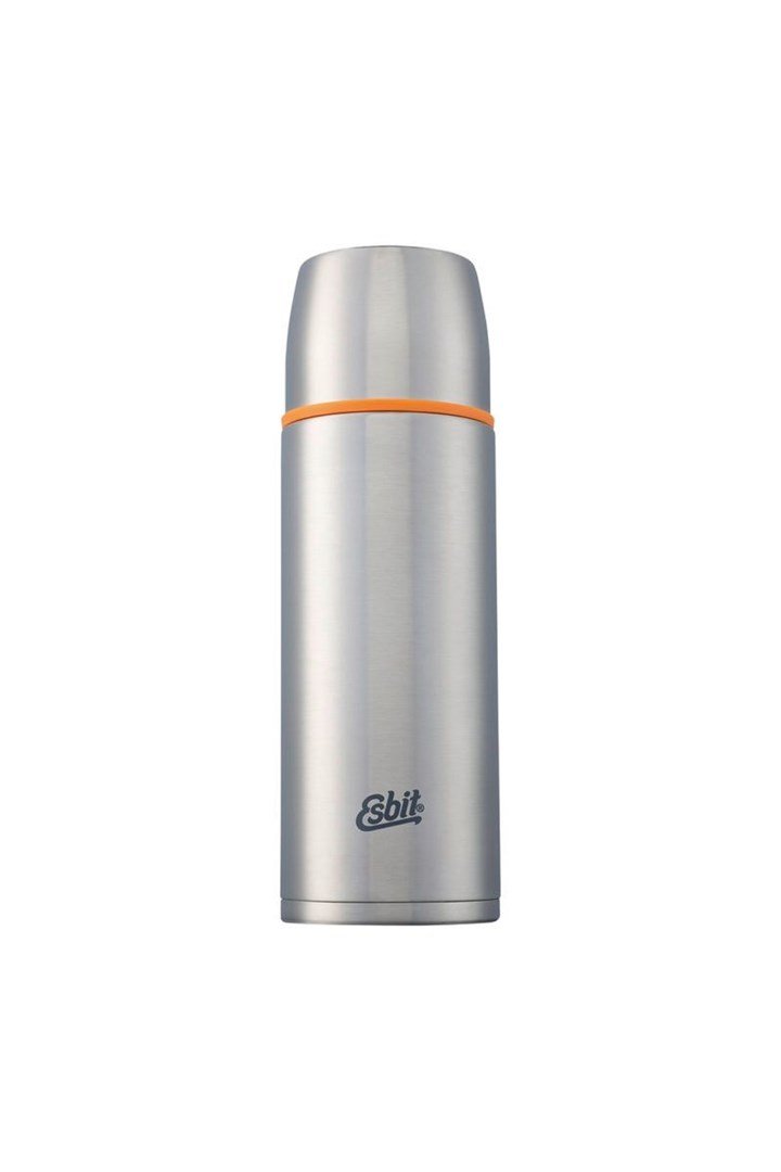ESBIT ISO1000ML termokande 1 L Rustfrit stl #5