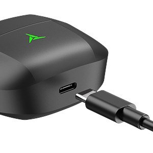 TOZO Gaming Pods True Wireless Stereo (TWS) In-Ear USB Type-C Bluetooth Gaming Headset Sort #8