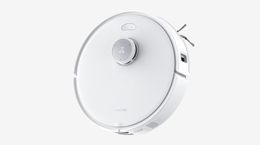 Roborock Qrevo Curv with Multifunctional Docking Station 3.0 #20