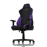 Nitro Concepts S300 Polstret vatteret s�de Polstret vatteret rygl�n #13