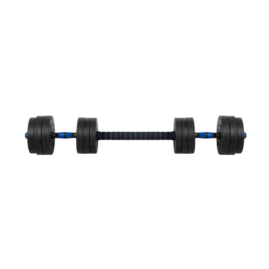 REBEL ACTIVE Hantle bitumiczne regulowane z łącznikiem 2x10 kg #5