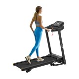 REBEL ACTIVE electric treadmill model RBA-1001 #7