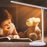 Techly I-LAMP-DSK9 bordlampe 3 W LED G Hvid #11