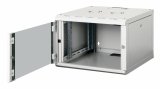 Equip EPM-07-6060-G-CBAA stativ 7U V�gmonteret stativ Lys gr� #3