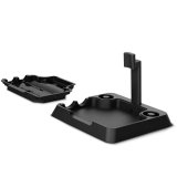 Philips AquaTrio Cordless XW7110/01 Ledningsfri vd- og trstvsuger i 7000-serien #3