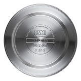 Resto Kitchenware 90601 kedel 3 L Rustfrit stl #25