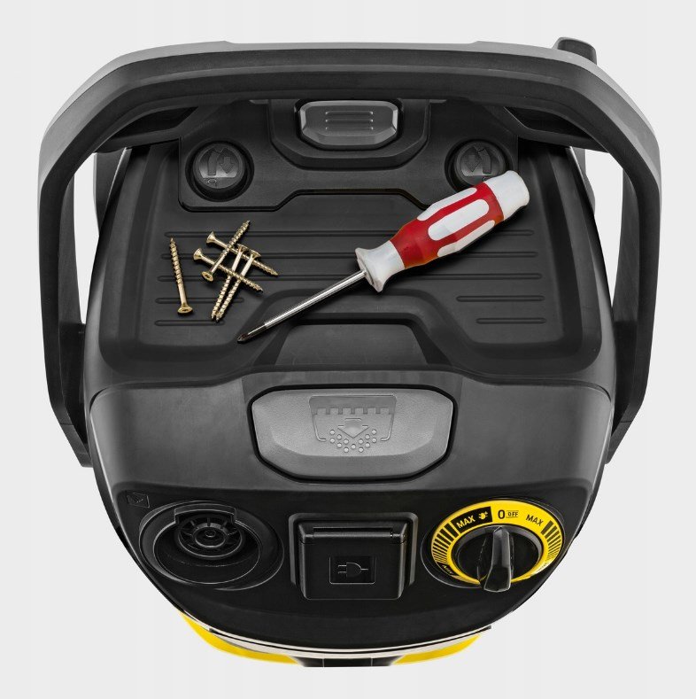 KARCHER KWD 6 P V-25/6/22 universalstvsuger - 1.628-485.0 #13