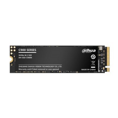 Dahua Technology DHI-SSD-C900N512G intern solid state drev 512 GB M.2 PCI Express 3.0 NVMe 3D TLC #4