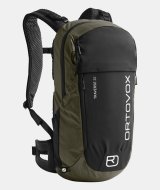 ORTOVOX Traverse 20 20 L Sort, Gr�n #1