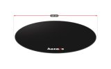 Gaming mtte Huzaro HZ-FloorMat 3.0 Sort #6