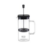 Resto Kitchenware 90504 tepot Enkelt tekande 800 ml Sort #23