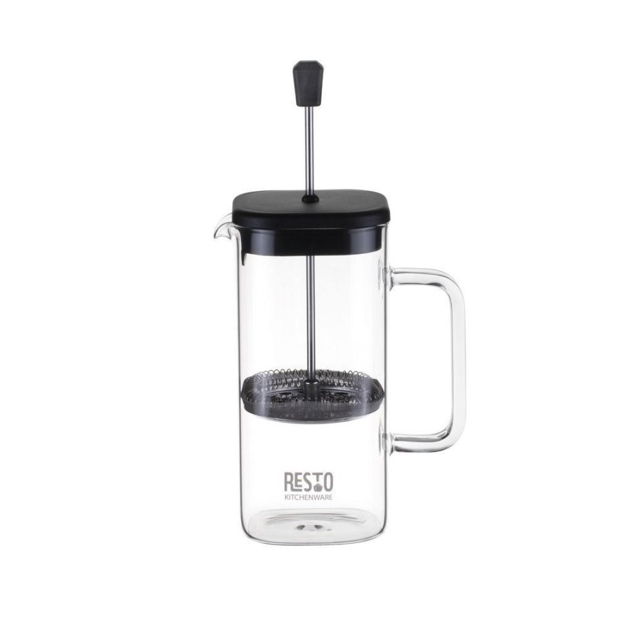 Resto Kitchenware 90504 tepot Enkelt tekande 800 ml Sort #23