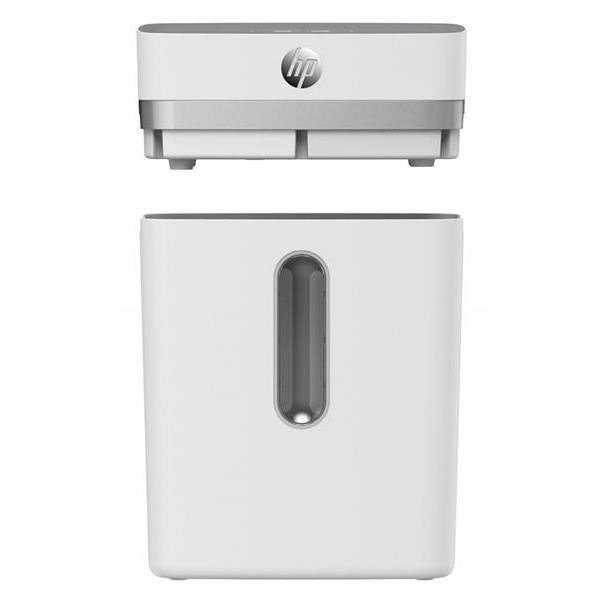 HP ONESHRED 12CC 23L papirmakulator Mikromakulering #5