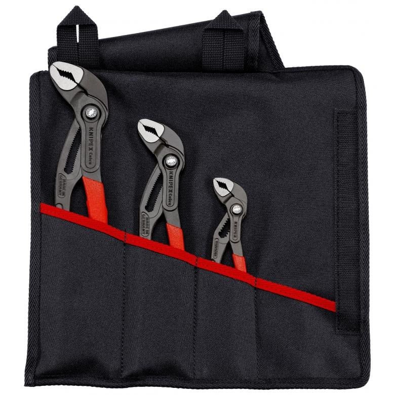 KNIPEX Cobra-Set, 3-piece #1