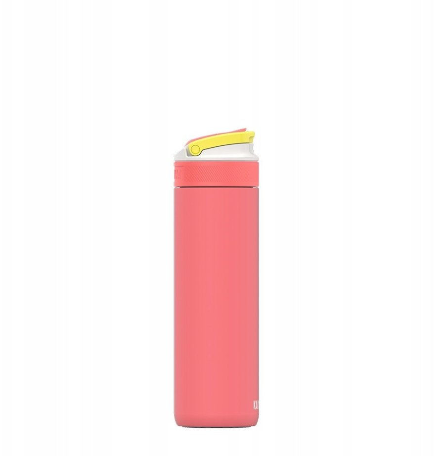 Thermal bottle Kambukka Lagoon Insulated 600 ml - fluo fantasy #2