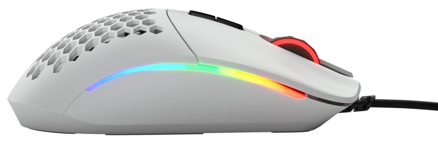 Glorious PC Gaming Race Model I mus Spil Hjre hnd USB Type-A Optisk 19000 dpi #6