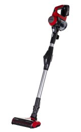 Bosch BBS711ANM stav stvsuger & elektrisk kost Posels 0,3 L Sort, Rd, Rustfrit stl #76
