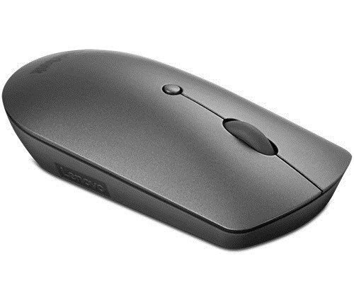 Lenovo ThinkBook mus Kontor Ambidextrous Bluetooth Optisk 2400 dpi #6