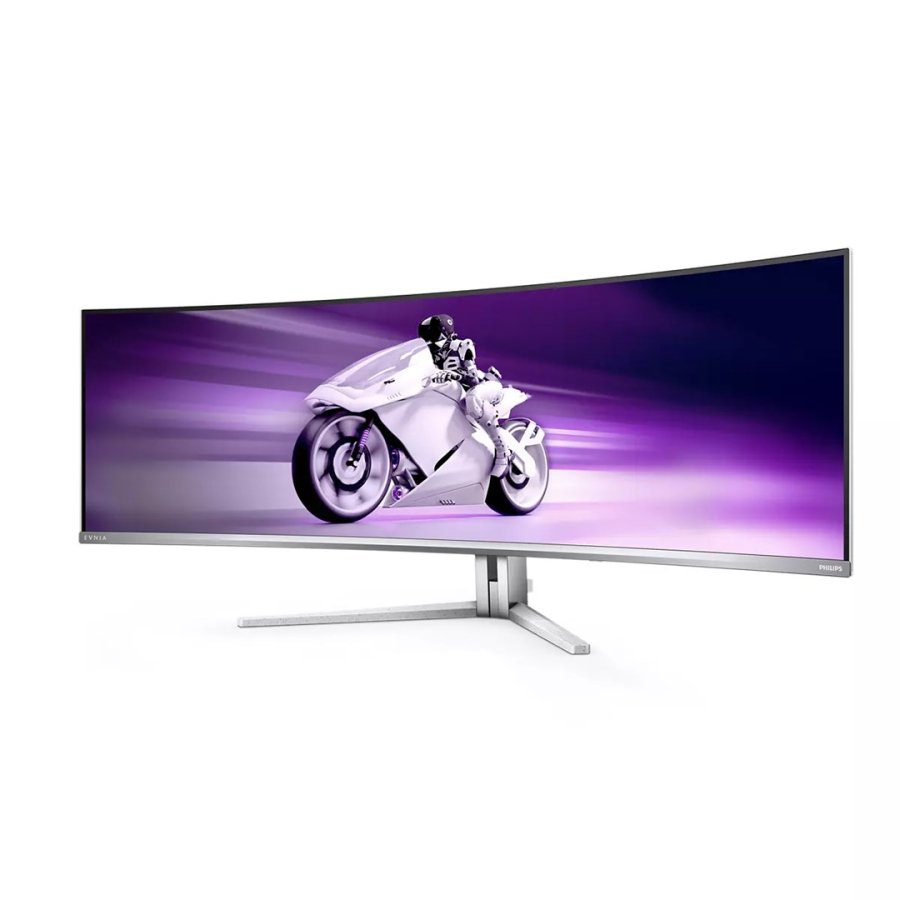 Philips Evnia 8000 49M2C8900/00 computerskrm 124,2 cm (48.9
