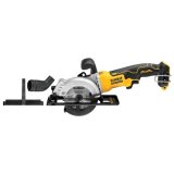 DeWalt DCS691N-XJ Akku-Trennschleifer #4