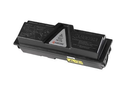 KYOCERA TK-170 tonerpatron 1 stk Original Sort #1