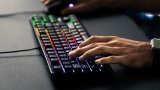 CHERRY G80-3000N RGB TKL tastatur Universel USB QWERTZ Tysk Sort #7