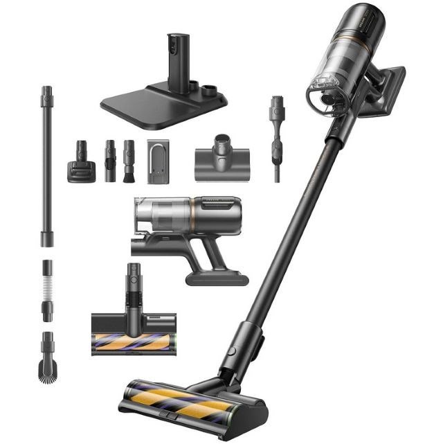 TR�DL�S ST�ENDE ST�VSUGER DREAME Z30 ULTRA (SORT) #3