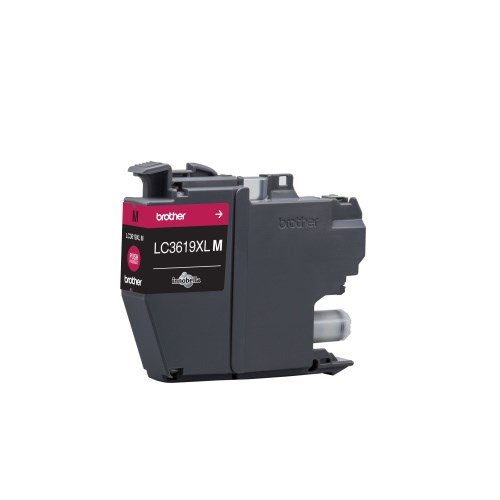 Brother LC-3619XLM blkpatron 1 stk Original Magenta #1