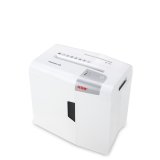 HSM shredstar X8 dokumentkvrn, 4,5 x 30 mm + separat CD-skremekanisme #2
