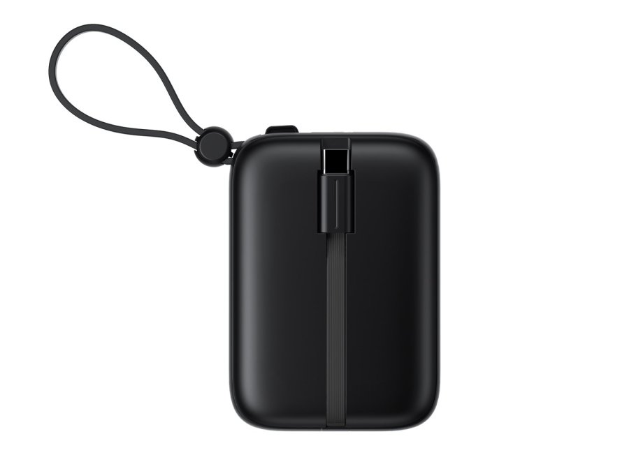 Havit PB5215 10000mAh Powerbank Sort #6