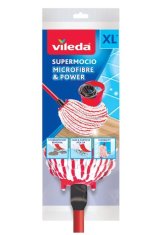 Vileda Microfibre & Power Mop Refill #2