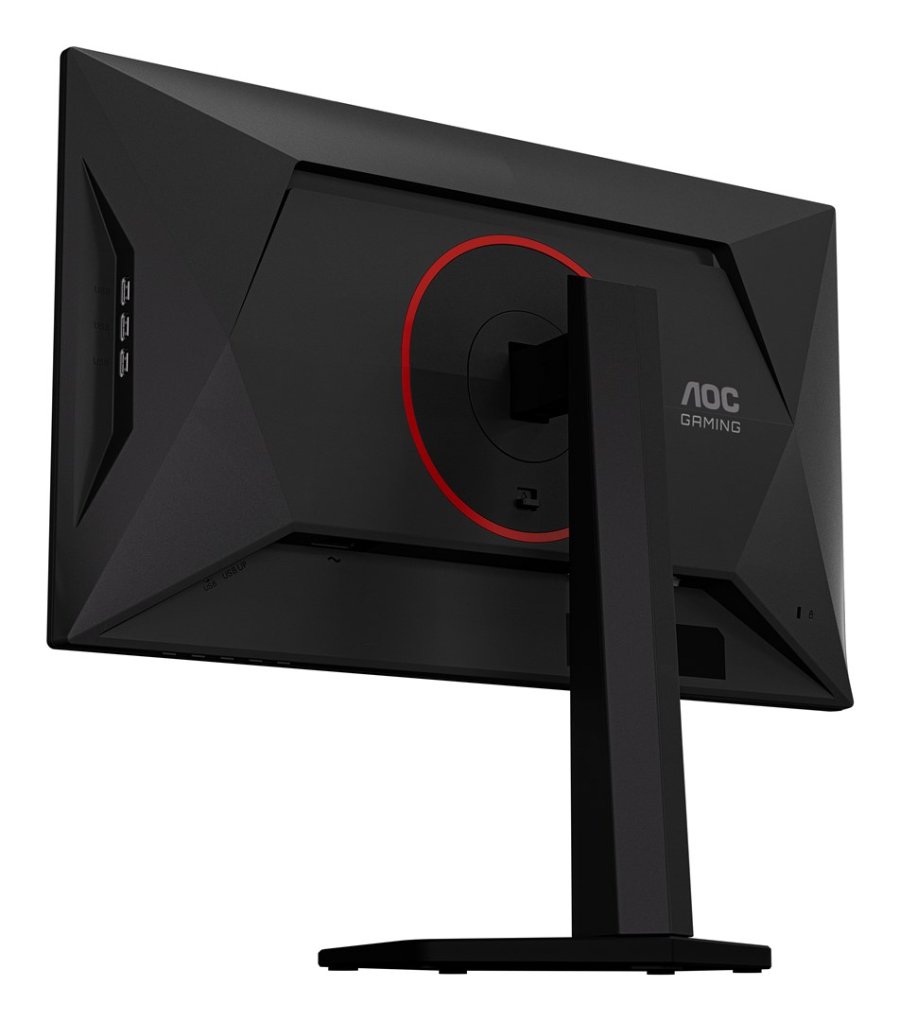 AOC G4 25G4KUR computersk�rm 62,2 cm (24.5
