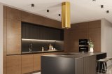 MAAN ELBA PB 31 GOLDEN GLOSS HOOD #16