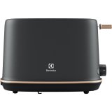 Electrolux E7T1-6BP 2 skive(r) 980 W Sort #8