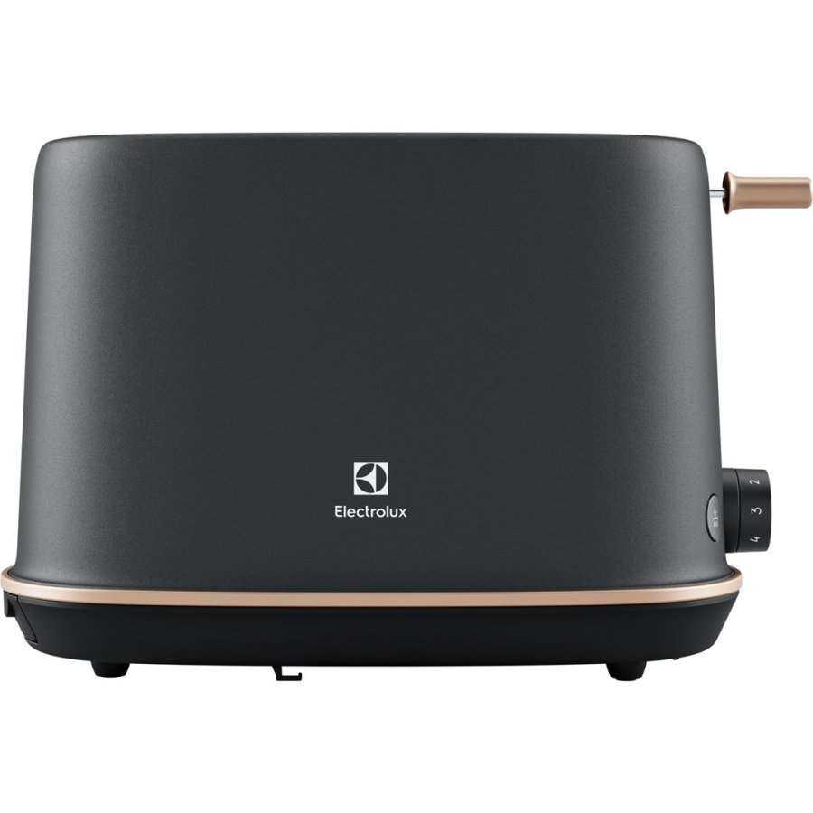 Electrolux E7T1-6BP 2 skive(r) 980 W Sort #8