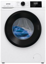 GORENJE W3NGPI72SBS/PL vaskemaskine #1