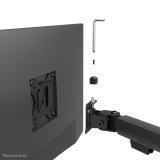 Neomounts DS60-600BL2 skrmbeslag og -stativer 81,3 cm (32