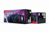 Brbare Bluetooth-hjttalere GEMBIRD SPK-BT-LED-02 #5
