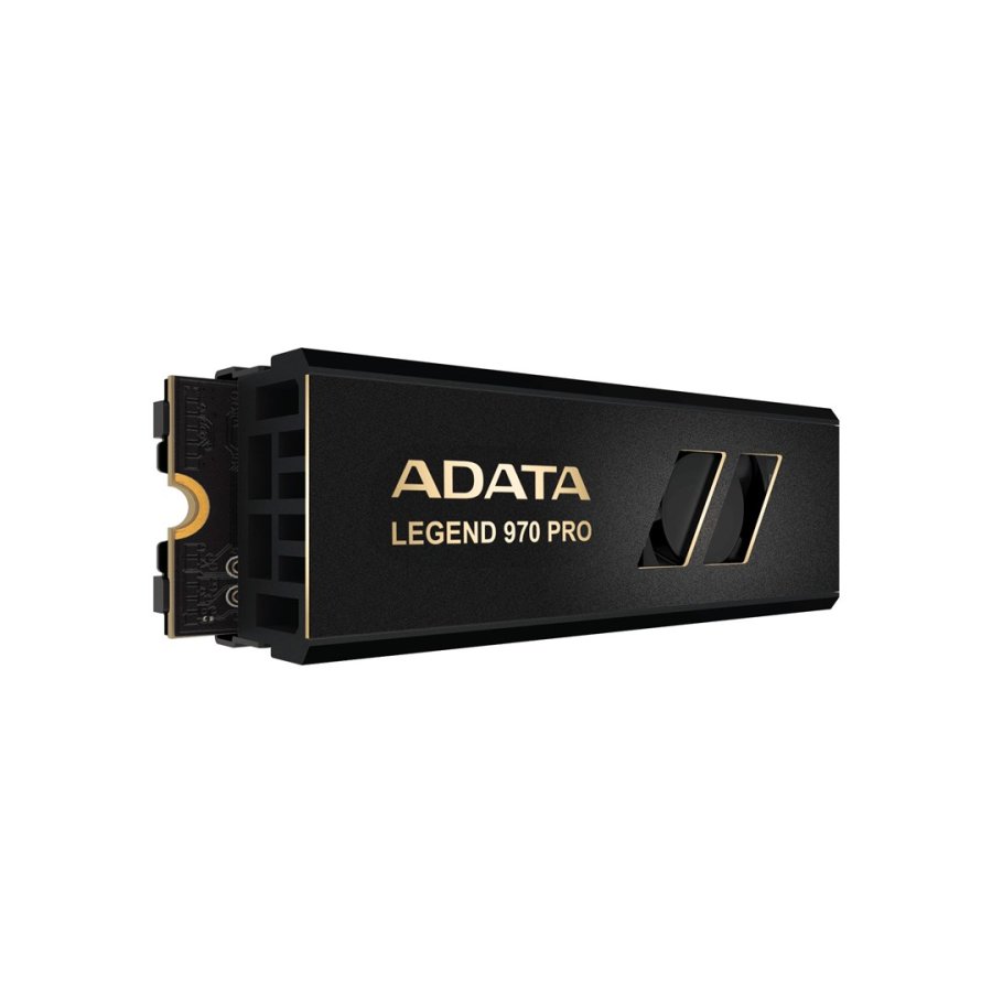 ADATA Legend 970 Pro 4 TB SSD-drev Color Box HSK #8