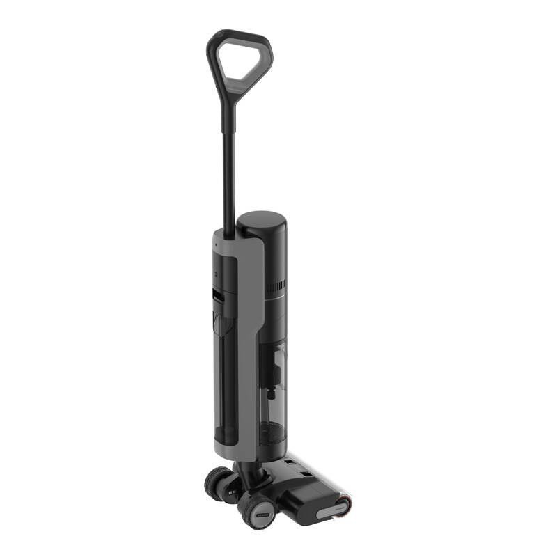 Dreame H13 Pro batteridrevet opretstende moppestvsuger (sort) #4