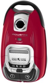 Rowenta Silence Force RO7473 4,5 L Beholder vakuum Dry 400 W St�vpose #4