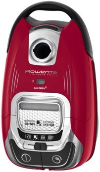 Rowenta Silence Force RO7473 4,5 L Beholder vakuum Dry 400 W St�vpose #4