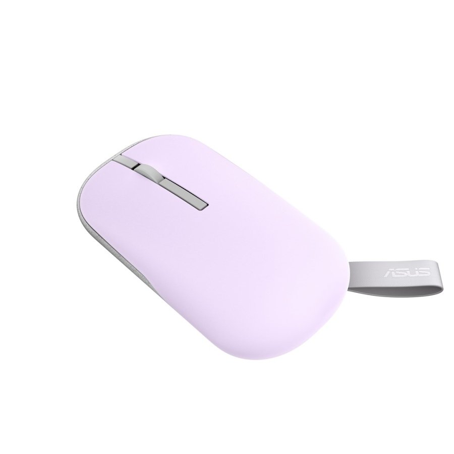 ASUS MD100 mus Ambidextrous RF tr�dl�s + Bluetooth Optisk 1600 dpi #6