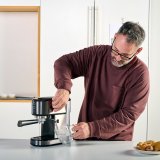 BLACK+DECKER Espresso Maker 20Bar #8