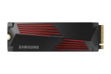 Samsung 990 Pro 4 TB M.2 PCI Express 4.0 NVMe V-NAND TLC #1