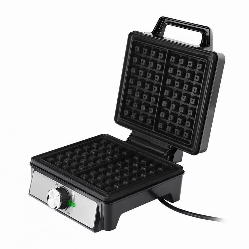 ELDOM WA1600 WAFLO VAFFELJERNE 1600W #5