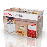 Tefal Sense TT6931 7 2 skive(r) 850 W Hvid #9