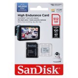 SanDisk SDSQQNR-512G-GN6IA hukommelseskort 512 GB MicroSDXC Klasse 10 #1