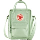 Fj�llr�ven K�nken Sling Mintfarve Unisex Mulepose #1