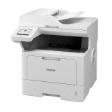 Brother DCP-L5510DW Multifunktionsprinter Laser A4 1200 x 1200 dpi 48 sider pr. minut Wi-Fi #5